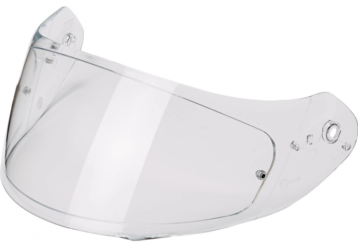 Scorpion 3D Visier KDF14-3 Für EXO 2000 / 2000 EVO / 1200 / 710 / 510 / 491 / 410 / 390 Vorbereitet Für Pinlock 7 Scorpion 3D Visier KDF14-3 Für EXO 2000 / 2000 EVO / 1200 / 710 / 510 / 491 / 410 / 390 Vorbereitet Für Pinlock – Bild 5