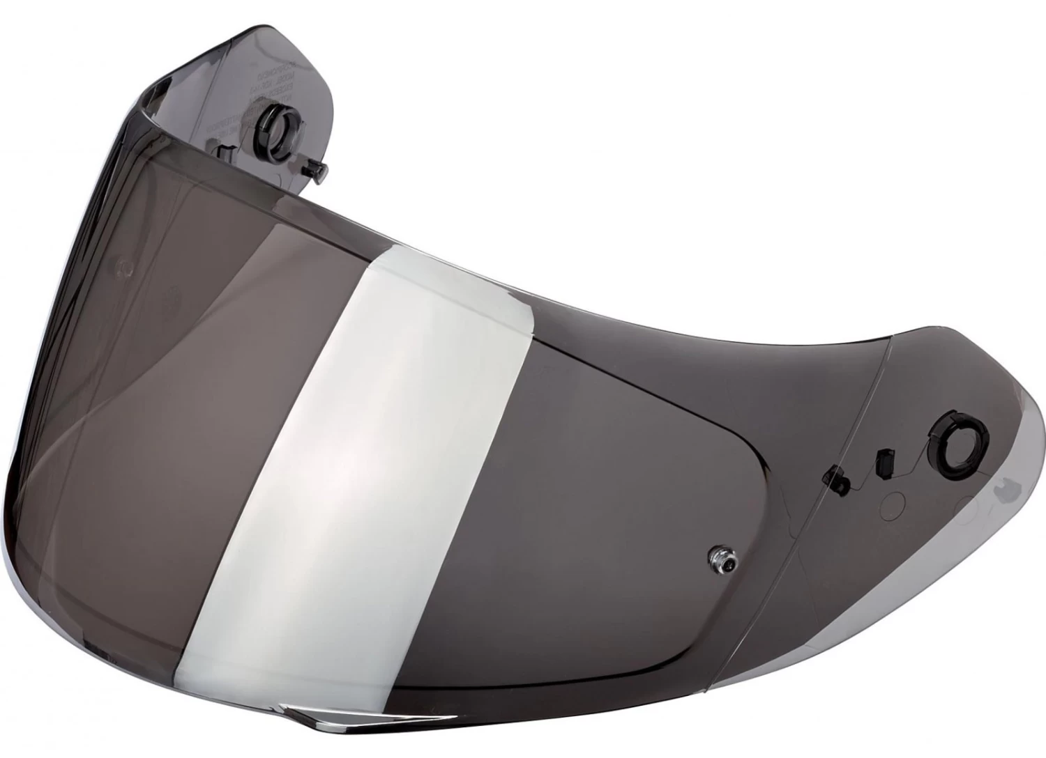 Scorpion 2D Visier KDF14-2 Für EXO 2000 / 2000 EVO / 1200 / 710 / 510 / 491 / 410 / 390 Vorbereitet Für Pinlock Und Tear-Off 5 Scorpion 2D Visier KDF14-2 Für EXO 2000 / 2000 EVO / 1200 / 710 / 510 / 491 / 410 / 390 Vorbereitet Für Pinlock Und Tear-Off – Bild 3