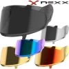 Nexx Visier Für Helm X.R3R -Motorradbekleidungsgeschäft visier nexx xr3r haupt