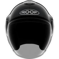 Roof Semi-Jet Helm VOYAGER CARBON Mit 50% Getöntem Antifog-Visier Und ECE 22.05 16 Roof Semi-Jet Helm VOYAGER CARBON Mit 50% Getöntem Antifog-Visier Und ECE 22.05 -Motorradbekleidungsgeschäft voyager carbon 3