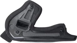 X-Lite Klapphelm X-1005 ULTRA CARBON Premium Modularhelm Mit UltraWide Visier -Motorradbekleidungsgeschäft x 1005 cup cheek pads