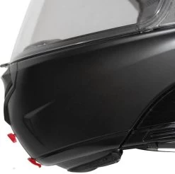 X-Lite Klapphelm X-1005 ULTRA CARBON Premium Modularhelm Mit UltraWide Visier -Motorradbekleidungsgeschäft x 1005 cup dual action