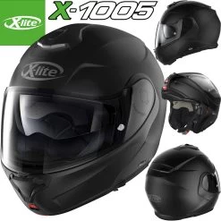 X-Lite Klapphelm X-1005 Mit UltraWide Visier Und Pinlock 13 X-Lite Klapphelm X-1005 Mit UltraWide Visier Und Pinlock -Motorradbekleidungsgeschäft x 1005 elegance ncom fbk 4 haupt 1