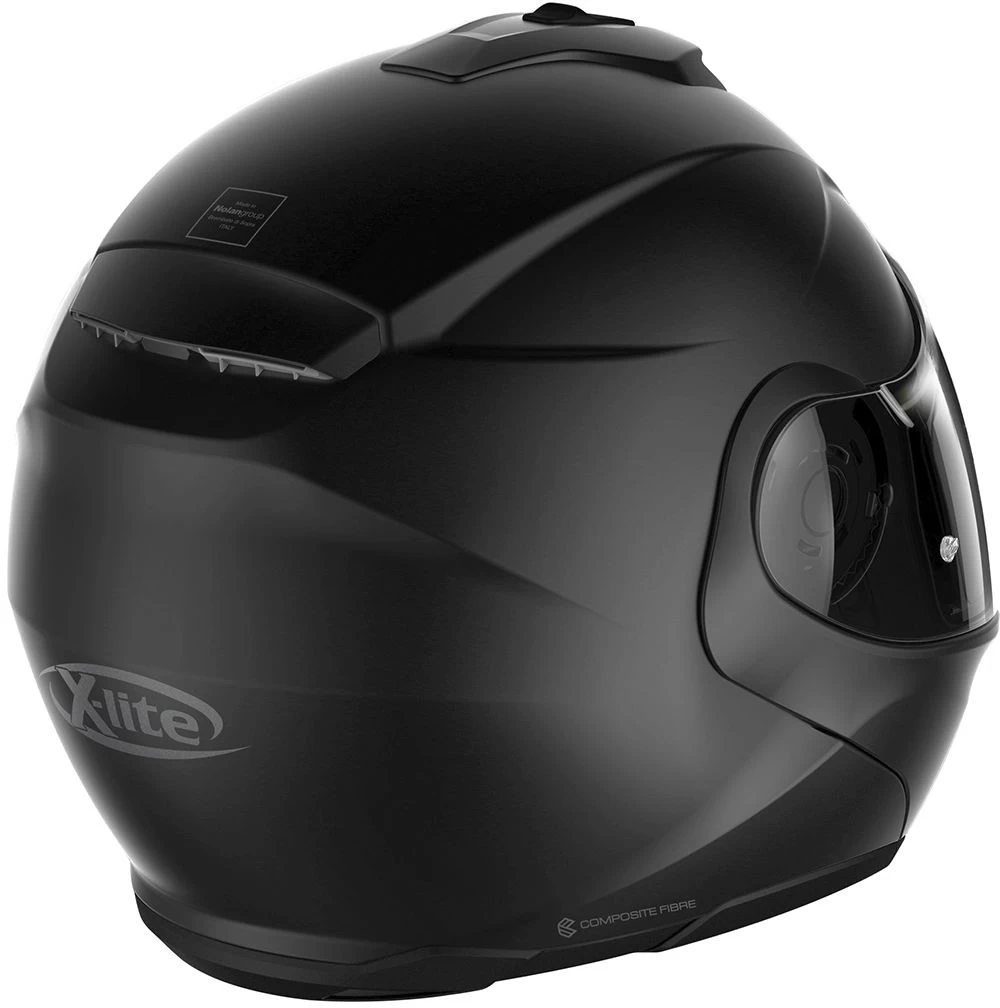 X-Lite Klapphelm X-1005 Mit UltraWide Visier Und Pinlock 4 X-Lite Klapphelm X-1005 Mit UltraWide Visier Und Pinlock – Bild 2