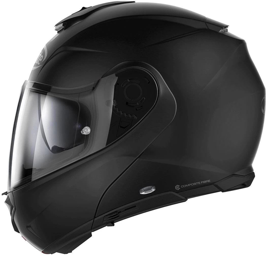 X-Lite Klapphelm X-1005 Mit UltraWide Visier Und Pinlock 6 X-Lite Klapphelm X-1005 Mit UltraWide Visier Und Pinlock – Bild 4