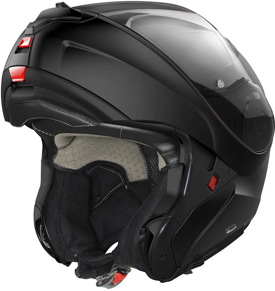 X-Lite Klapphelm X-1005 Mit UltraWide Visier Und Pinlock 7 X-Lite Klapphelm X-1005 Mit UltraWide Visier Und Pinlock – Bild 5