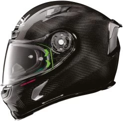 X-Lite Integralhelm X-803 ULTRA CARBON Rennhelm Für Die Straße Mit UltraWide Visier -Motorradbekleidungsgeschäft x 803 uc puro carbon lat