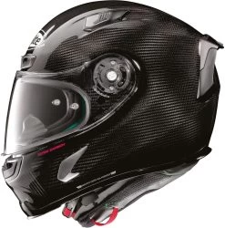 X-Lite Integralhelm X-803 ULTRA CARBON Rennhelm Für Die Straße Mit UltraWide Visier -Motorradbekleidungsgeschäft x 803 uc puro carbon ners
