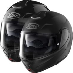 X-Lite Klapphelm X-1005 Mit UltraWide Visier Und Pinlock