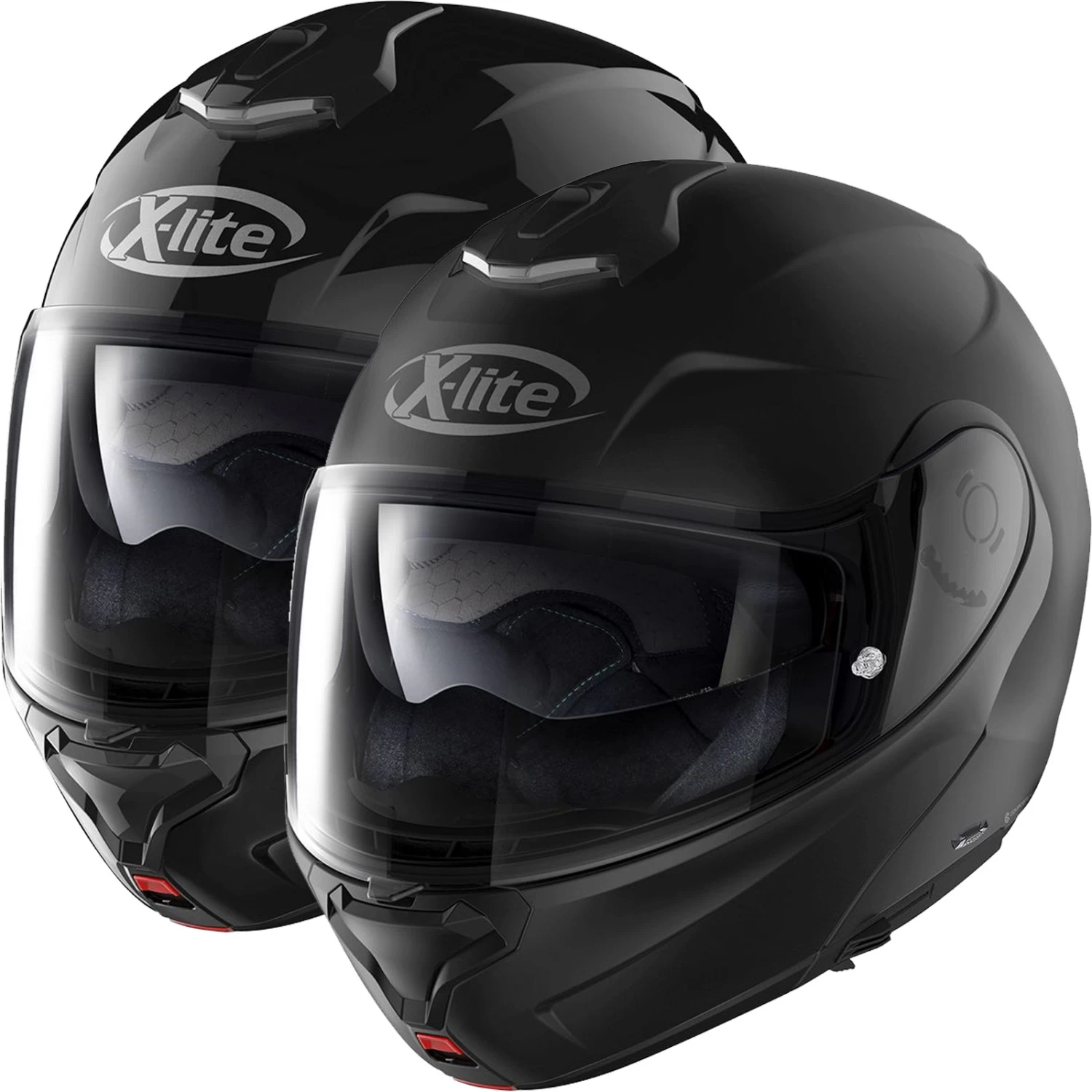 X-Lite Klapphelm X-1005 Mit UltraWide Visier Und Pinlock 3 X-Lite Klapphelm X-1005 Mit UltraWide Visier Und Pinlock