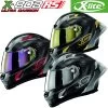 X-Lite Integralhelm X-803 RS ULTRA CARBON Special Editions Golden Silver Iridium Mit Passendem Extra Visier 1 X-Lite Integralhelm X-803 RS ULTRA CARBON Special Editions Golden Silver Iridium Mit Passendem Extra Visier -Motorradbekleidungsgeschäft x lite x 803 rs special multi hauptbild