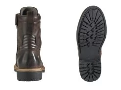 XPD Motorradstiefel X-NASHVILLE Leder CE -Motorradbekleidungsgeschäft x nashville brown 3