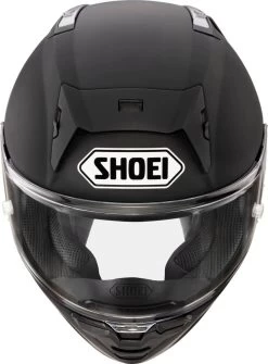 Shoei Rennsport-Integralhelm X-SPR PRO Mit Pinlock Und ECE 22.06 -Motorradbekleidungsgeschäft x spr pro schwarz matt 4 1