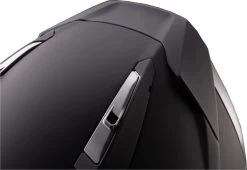 Shoei Rennsport-Integralhelm X-SPR PRO Mit Pinlock Und ECE 22.06 -Motorradbekleidungsgeschäft x spr pro schwarz matt 8 1