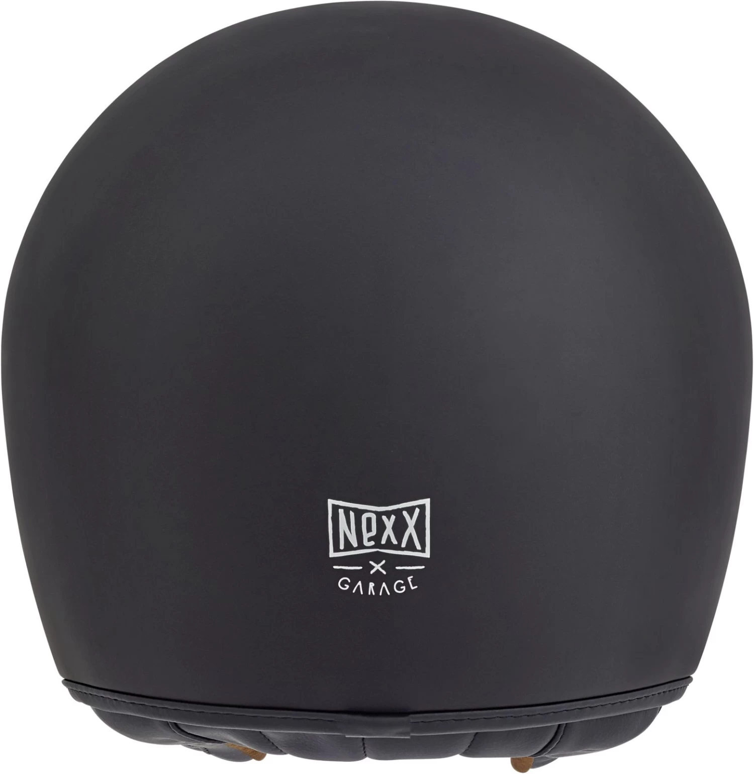 Nexx Retro-Integralhelm X.G100 Mit Glasfaser-Helmschale Inklusive Helmschirm Und Visier 6 Nexx Retro-Integralhelm X.G100 Mit Glasfaser-Helmschale Inklusive Helmschirm Und Visier – Bild 4