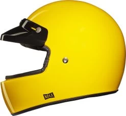Nexx Retro-Integralhelm X.G100 Mit Glasfaser-Helmschale Inklusive Helmschirm Und Visier 33 Nexx Retro-Integralhelm X.G100 Mit Glasfaser-Helmschale Inklusive Helmschirm Und Visier -Motorradbekleidungsgeschäft x.g100 purist yellow lat 1 1
