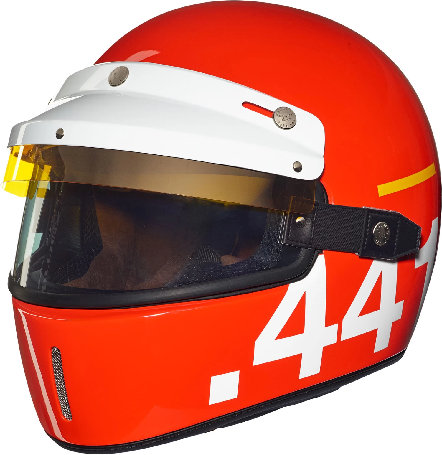 Nexx Retro-Integralhelm X.G100 Mit Glasfaser-Helmschale Inklusive Helmschirm Und Visier 18 Nexx Retro-Integralhelm X.G100 Mit Glasfaser-Helmschale Inklusive Helmschirm Und Visier – Bild 16