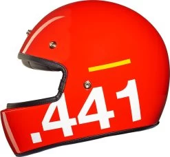 Nexx Retro-Integralhelm X.G100 Mit Glasfaser-Helmschale Inklusive Helmschirm Und Visier 38 Nexx Retro-Integralhelm X.G100 Mit Glasfaser-Helmschale Inklusive Helmschirm Und Visier -Motorradbekleidungsgeschäft x.g100 score red lat 2