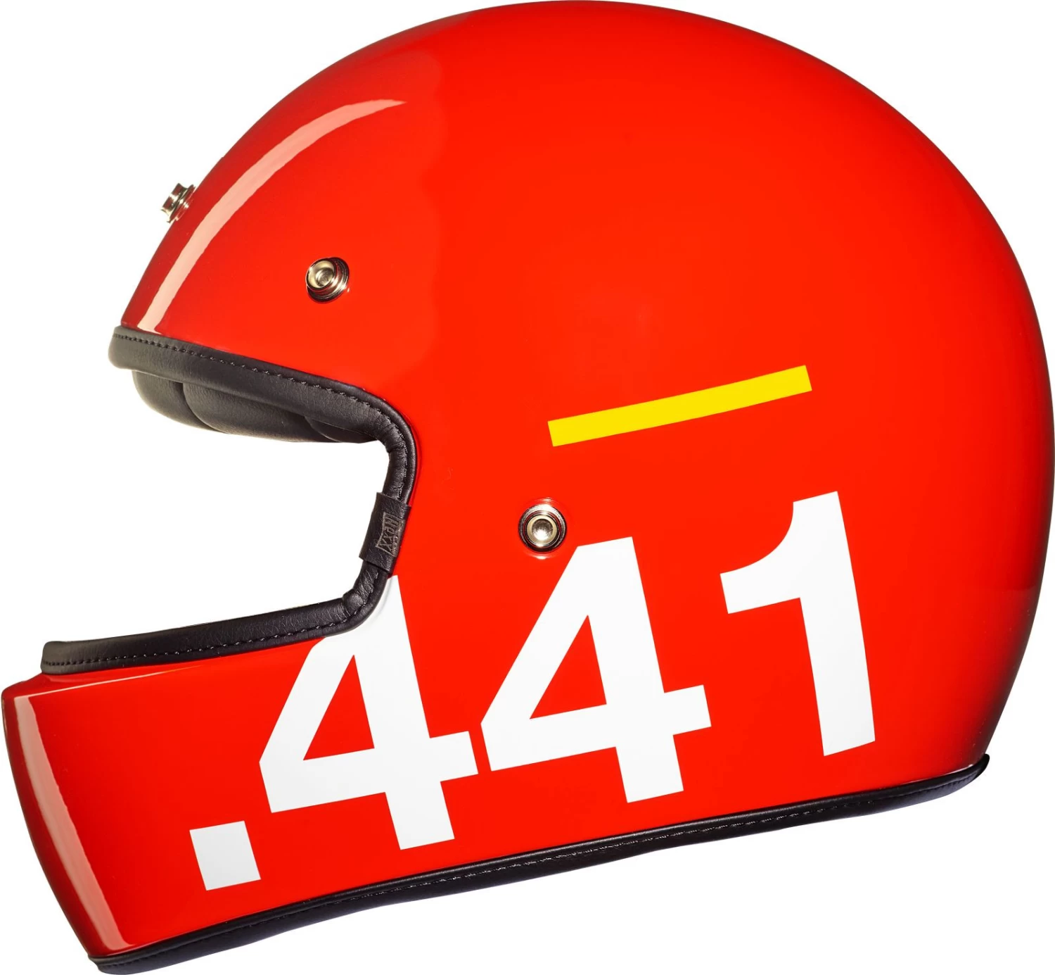 Nexx Retro-Integralhelm X.G100 Mit Glasfaser-Helmschale Inklusive Helmschirm Und Visier 19 Nexx Retro-Integralhelm X.G100 Mit Glasfaser-Helmschale Inklusive Helmschirm Und Visier – Bild 17