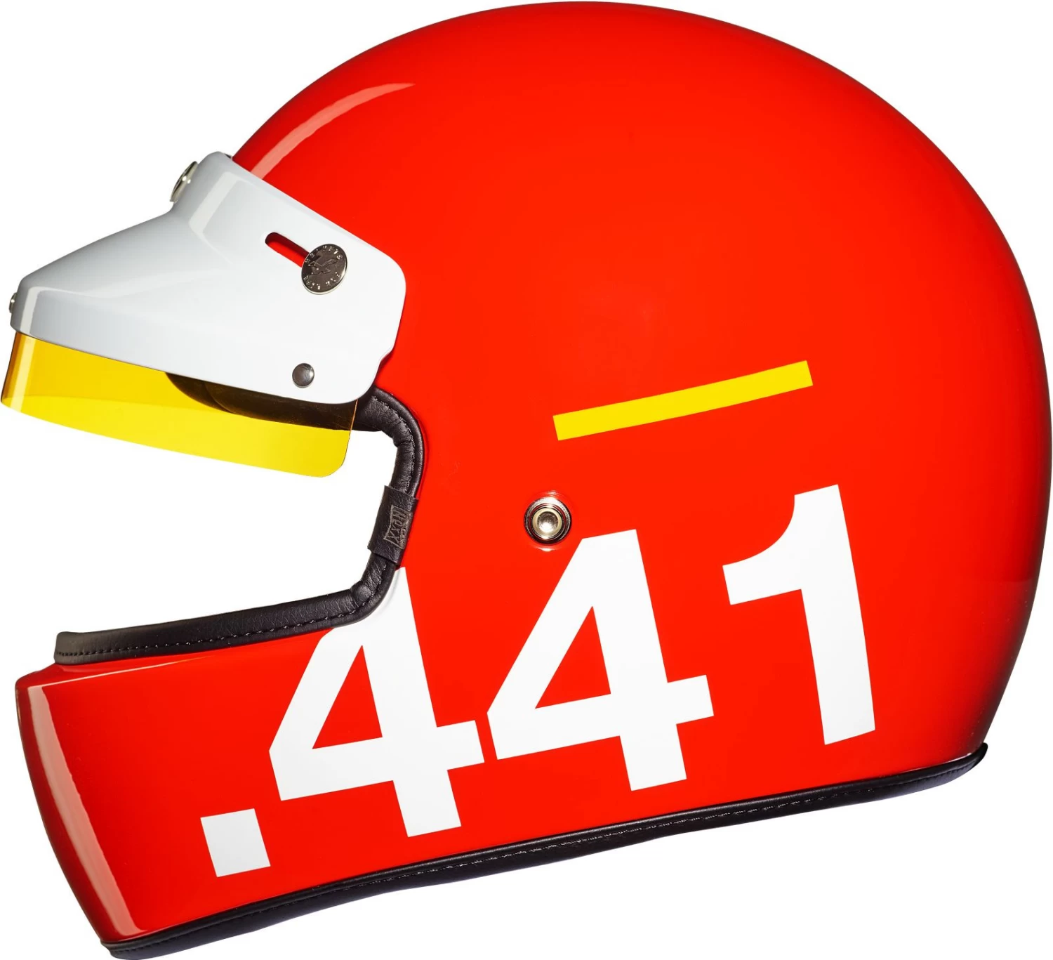 Nexx Retro-Integralhelm X.G100 Mit Glasfaser-Helmschale Inklusive Helmschirm Und Visier 20 Nexx Retro-Integralhelm X.G100 Mit Glasfaser-Helmschale Inklusive Helmschirm Und Visier – Bild 18