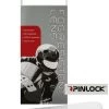 Nexx Pinlock Für X.R2 -Motorradbekleidungsgeschäft x.r2 pinlock