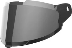 Nexx Visier Für X.R2 -Motorradbekleidungsgeschäft x.r2 shield iridium silver