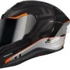 Nexx Sport-Integralhelm X.R3R Carbon Fiberglas F.I.M Mit Doppel-D Verschluss Und Heckspoiler 1 Nexx Sport-Integralhelm X.R3R Carbon Fiberglas F.I.M Mit Doppel-D Verschluss Und Heckspoiler -Motorradbekleidungsgeschäft x.r3r aniversario