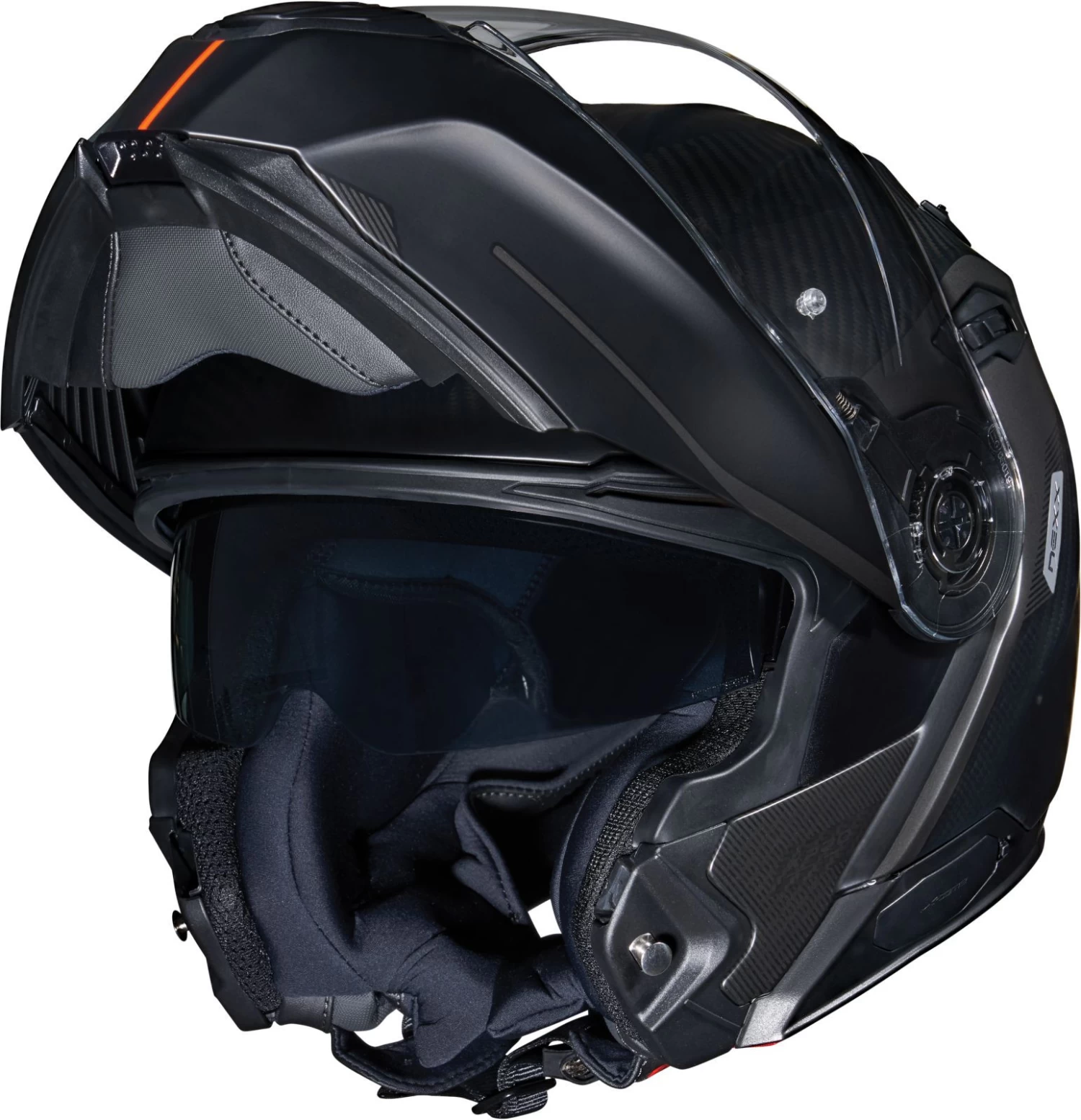 Nexx Klapphelm X.VILITUR Mit Doppel-Homologation P/J Und Sonnenblende 4 Nexx Klapphelm X.VILITUR Mit Doppel-Homologation P/J Und Sonnenblende – Bild 2