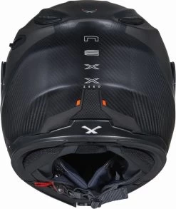 Nexx Klapphelm X.VILITUR Mit Doppel-Homologation P/J Und Sonnenblende 25 Nexx Klapphelm X.VILITUR Mit Doppel-Homologation P/J Und Sonnenblende -Motorradbekleidungsgeschäft x.vilitur carbon black mt back