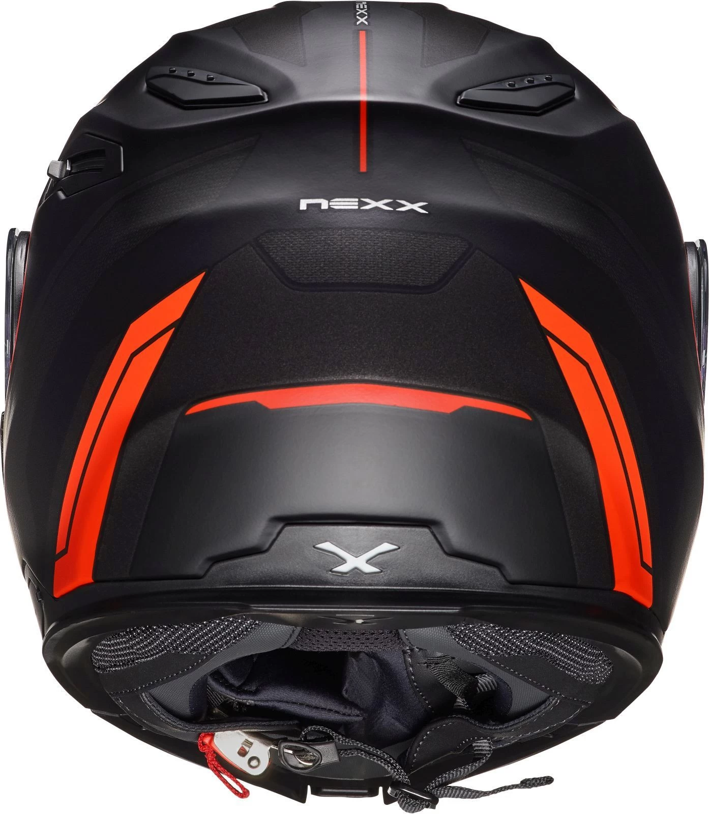 Nexx Klapphelm X.VILITUR Mit Doppel-Homologation P/J Und Sonnenblende 20 Nexx Klapphelm X.VILITUR Mit Doppel-Homologation P/J Und Sonnenblende – Bild 18