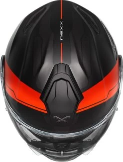 Nexx Klapphelm X.VILITUR Mit Doppel-Homologation P/J Und Sonnenblende 41 Nexx Klapphelm X.VILITUR Mit Doppel-Homologation P/J Und Sonnenblende -Motorradbekleidungsgeschäft x.vilitur meridian red black mt top 1