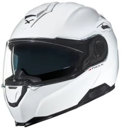 Nexx Klapphelm X.VILITUR Mit Doppel-Homologation P/J Und Sonnenblende 31 Nexx Klapphelm X.VILITUR Mit Doppel-Homologation P/J Und Sonnenblende -Motorradbekleidungsgeschäft x.vilitur plain white matt 34 1
