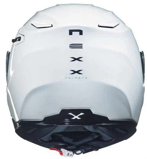 Nexx Klapphelm X.VILITUR Mit Doppel-Homologation P/J Und Sonnenblende 13 Nexx Klapphelm X.VILITUR Mit Doppel-Homologation P/J Und Sonnenblende – Bild 11