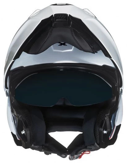 Nexx Klapphelm X.VILITUR Mit Doppel-Homologation P/J Und Sonnenblende 14 Nexx Klapphelm X.VILITUR Mit Doppel-Homologation P/J Und Sonnenblende – Bild 12