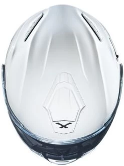 Nexx Klapphelm X.VILITUR Mit Doppel-Homologation P/J Und Sonnenblende 35 Nexx Klapphelm X.VILITUR Mit Doppel-Homologation P/J Und Sonnenblende -Motorradbekleidungsgeschäft x.vilitur plain white matt top 1