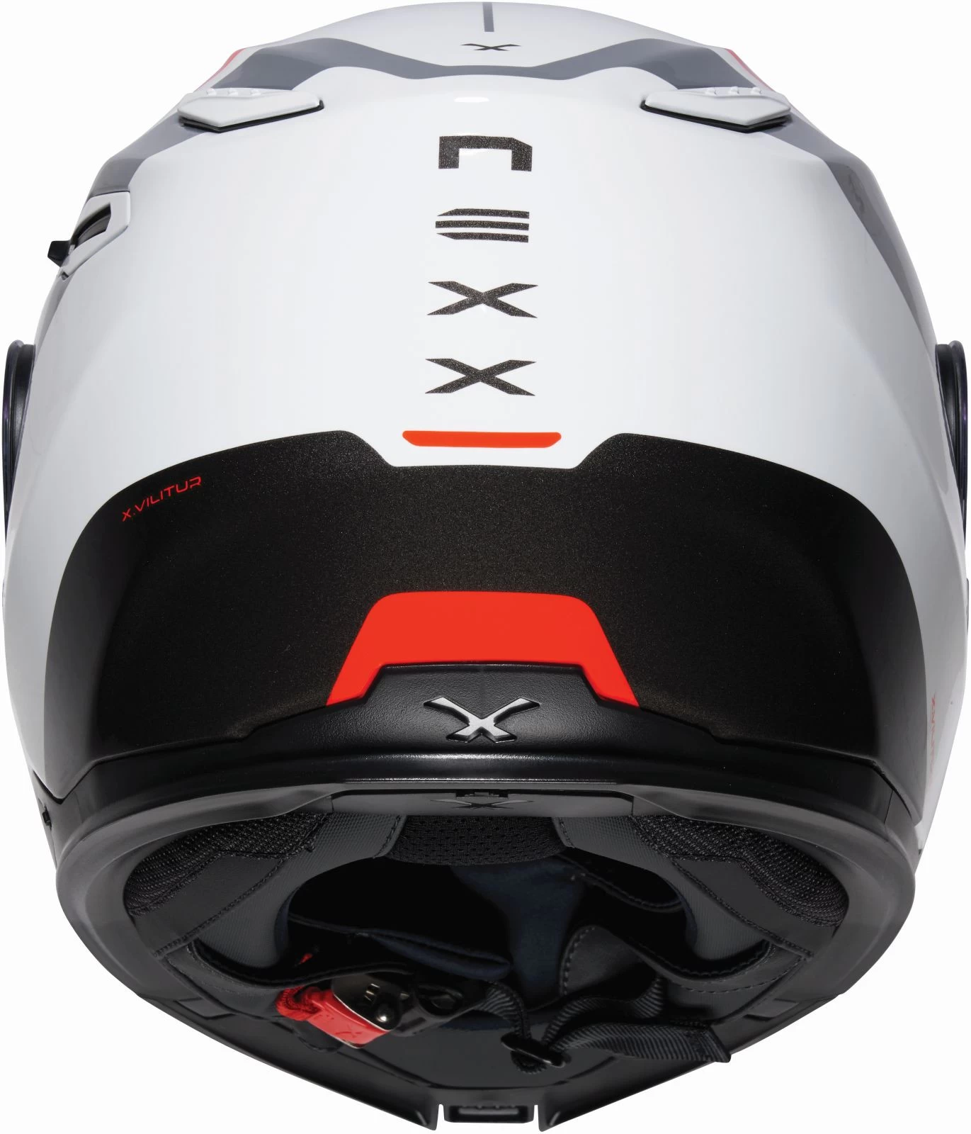 Nexx Klapphelm X.VILITUR Mit Doppel-Homologation P/J Und Sonnenblende 10 Nexx Klapphelm X.VILITUR Mit Doppel-Homologation P/J Und Sonnenblende – Bild 8