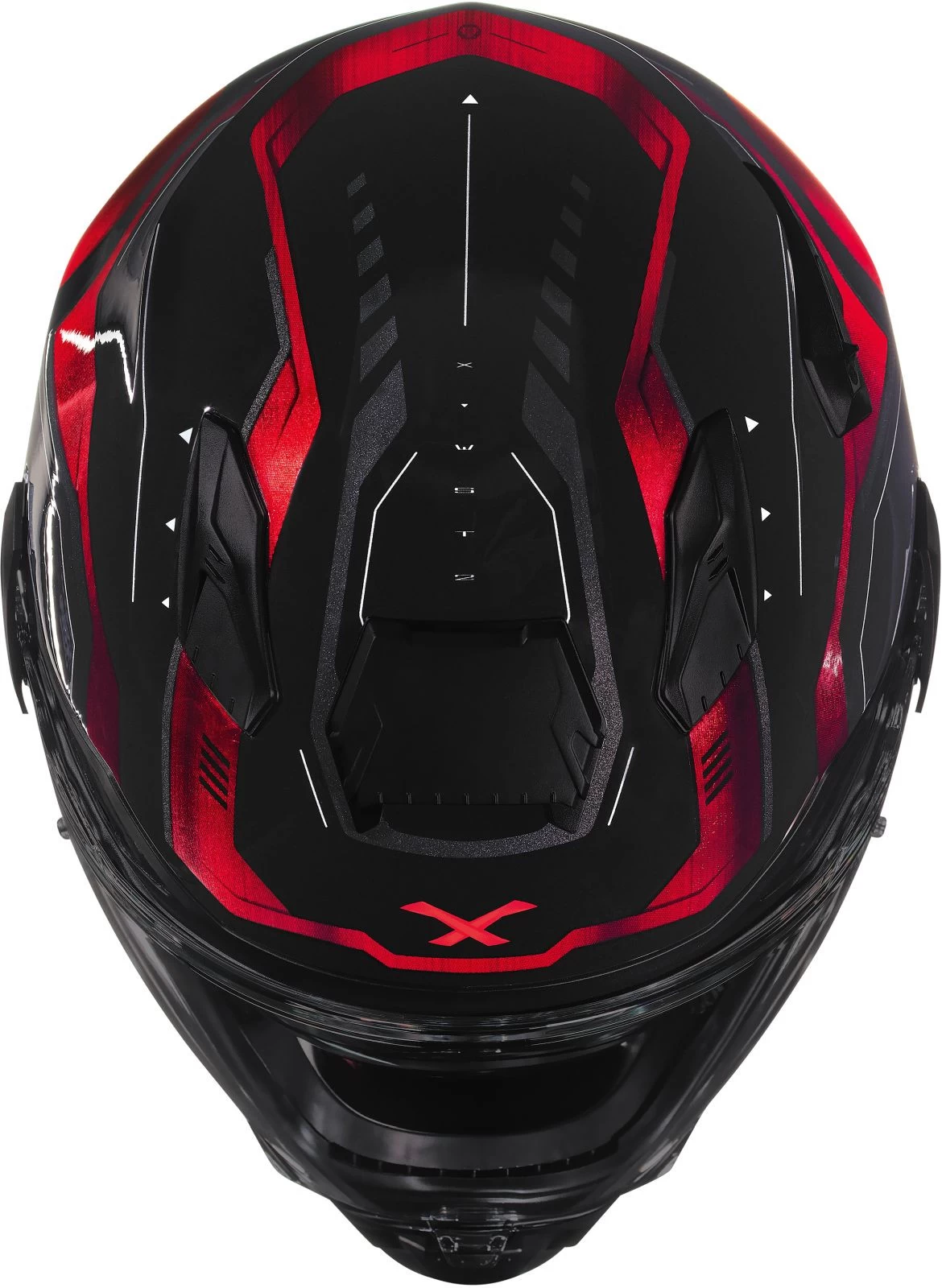 Nexx Sport-Integralhelm X.WST2 Mit Sonnenblende Und Doppel-D Verschluss 19 Nexx Sport-Integralhelm X.WST2 Mit Sonnenblende Und Doppel-D Verschluss – Bild 17