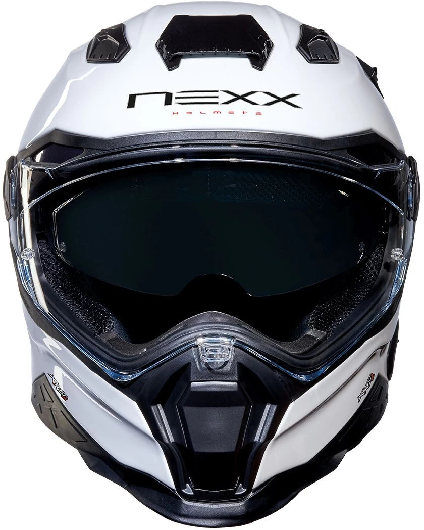 Nexx Sport-Integralhelm X.WST2 Mit Sonnenblende Und Doppel-D Verschluss 10 Nexx Sport-Integralhelm X.WST2 Mit Sonnenblende Und Doppel-D Verschluss – Bild 8