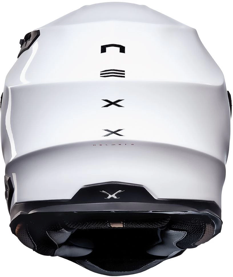 Nexx Sport-Integralhelm X.WST2 Mit Sonnenblende Und Doppel-D Verschluss 5 Nexx Sport-Integralhelm X.WST2 Mit Sonnenblende Und Doppel-D Verschluss – Bild 3