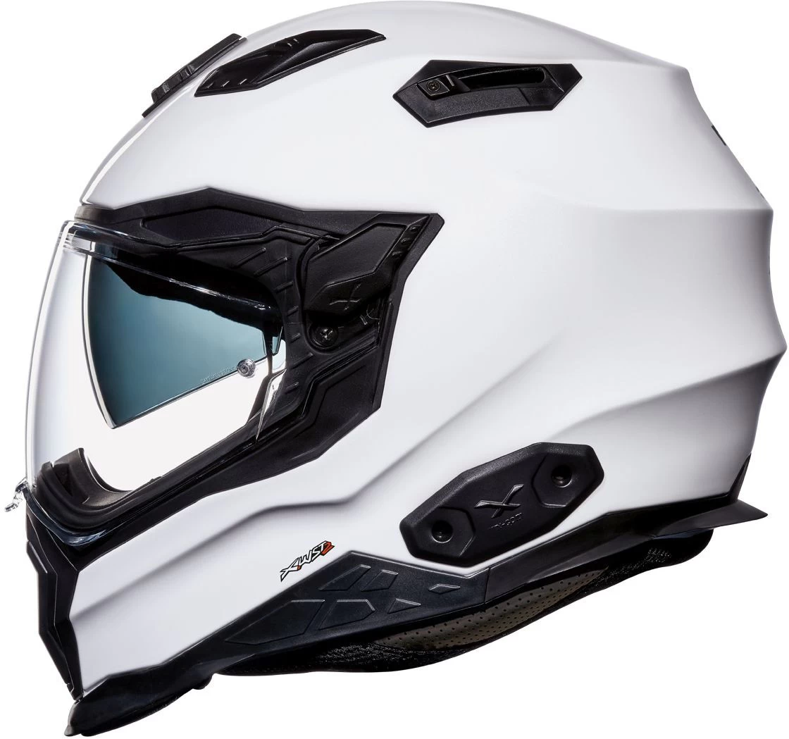 Nexx Sport-Integralhelm X.WST2 Mit Sonnenblende Und Doppel-D Verschluss 7 Nexx Sport-Integralhelm X.WST2 Mit Sonnenblende Und Doppel-D Verschluss – Bild 5