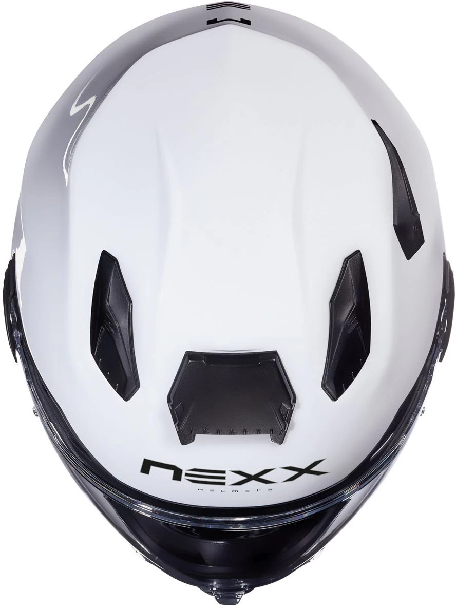 Nexx Sport-Integralhelm X.WST2 Mit Sonnenblende Und Doppel-D Verschluss 6 Nexx Sport-Integralhelm X.WST2 Mit Sonnenblende Und Doppel-D Verschluss – Bild 4