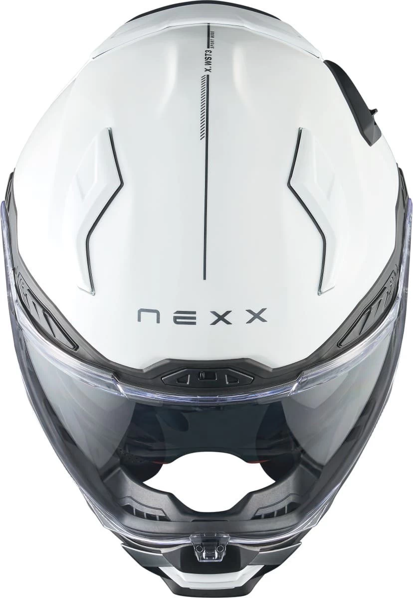 Nexx X.WST3 Adventure Motorradhelm ECE 22.06 Mit Pinlock Sonnenblende Und Extra Visier 10 Nexx X.WST3 Adventure Motorradhelm ECE 22.06 Mit Pinlock Sonnenblende Und Extra Visier – Bild 8