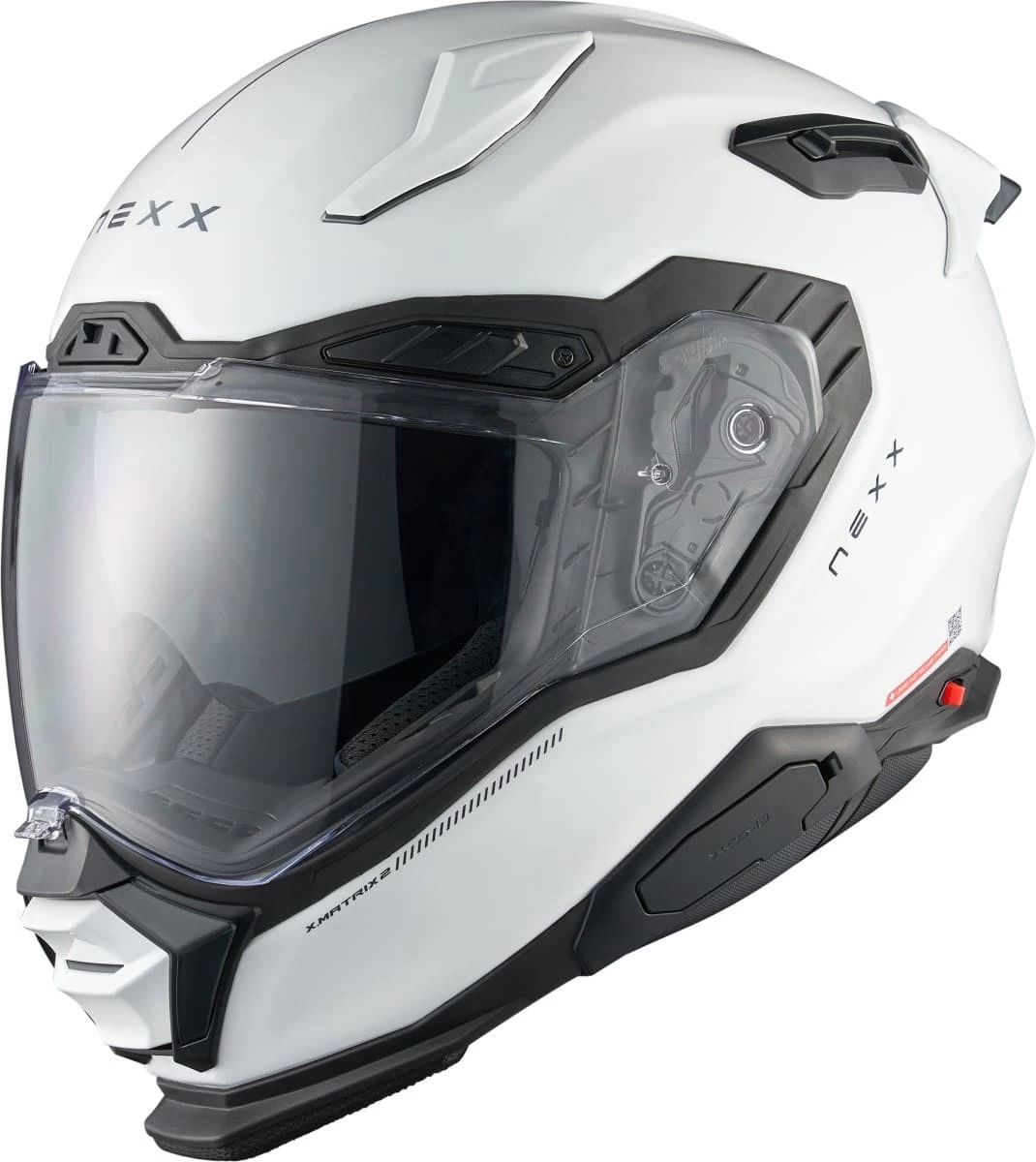Nexx X.WST3 Adventure Motorradhelm ECE 22.06 Mit Pinlock Sonnenblende Und Extra Visier 9 Nexx X.WST3 Adventure Motorradhelm ECE 22.06 Mit Pinlock Sonnenblende Und Extra Visier – Bild 7