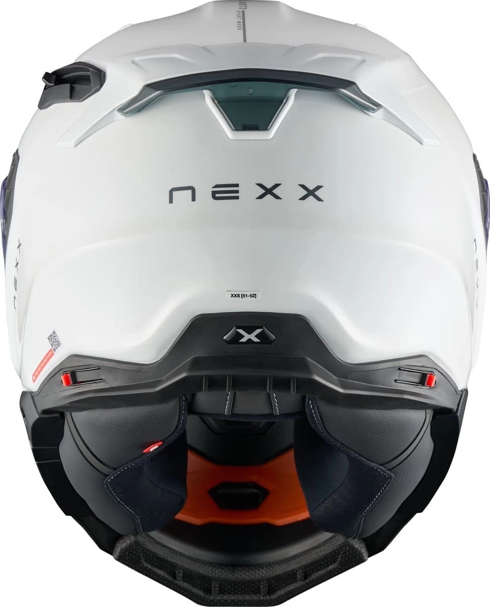 Nexx X.WST3 Adventure Motorradhelm ECE 22.06 Mit Pinlock Sonnenblende Und Extra Visier 12 Nexx X.WST3 Adventure Motorradhelm ECE 22.06 Mit Pinlock Sonnenblende Und Extra Visier – Bild 10