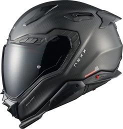 Nexx X.WST3 Adventure Motorradhelm ECE 22.06 Mit Pinlock Sonnenblende Und Extra Visier