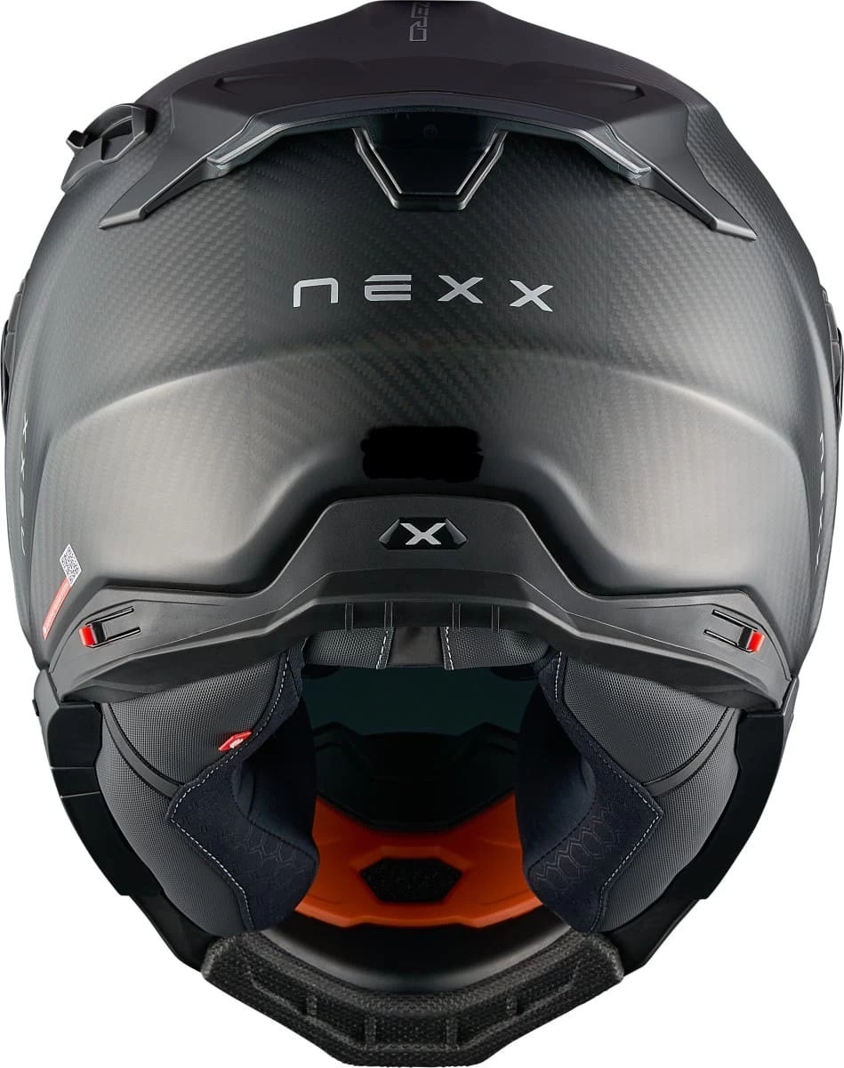 Nexx X.WST3 Adventure Motorradhelm ECE 22.06 Mit Pinlock Sonnenblende Und Extra Visier 8 Nexx X.WST3 Adventure Motorradhelm ECE 22.06 Mit Pinlock Sonnenblende Und Extra Visier – Bild 6