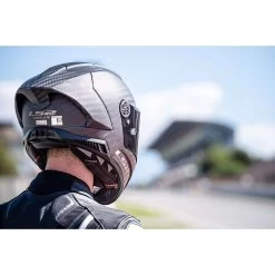 LS2 FF805 Thunder Carbon ECE 22.06 Integralhelm Leicht Mit Pinlock Und Extra Visier 39 LS2 FF805 Thunder Carbon ECE 22.06 Integralhelm Leicht Mit Pinlock Und Extra Visier -Motorradbekleidungsgeschäft x140442 3f61f4 1687505622