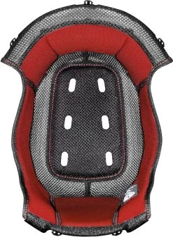 Nolan Integralhelm N60-6 CLASSIC Mit Ultra-Wide-Visier VPS Sonnenblende Und Pinlock ECE 22.06 -Motorradbekleidungsgeschäft x detail n60 6 classic fbk 010 liner 4