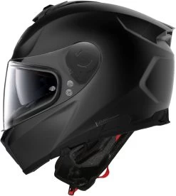 Nolan Integralhelm N80-8 Thunderbolt Mit Ultra-Wide Visier Pinlock Sonnenblende ECE 22.06 -Motorradbekleidungsgeschäft x detail n80 8 classic n com fbk 010 ners 10