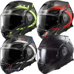 LS2 Über-Klapphelm FF901 ADVANT X CARBON Mit P/J Homologation Und Sonnenblende ECE 22.06 -Motorradbekleidungsgeschäft x ls2 ff901 advant x carbon ebay hauptbilder 1